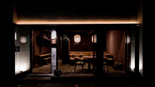 Tokitarazu Ebisu (時足らず恵比寿)