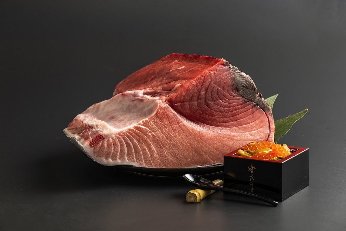 Tokitarazu Ebisu (時足らず恵比寿) — 2