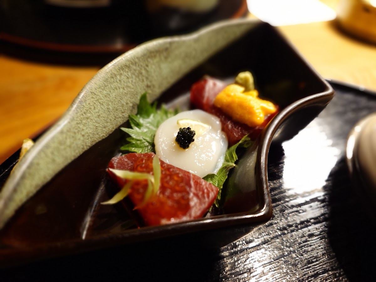 Tokitarazu Ebisu (時足らず恵比寿) — 3