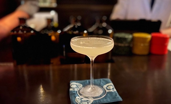 The Bellwood — 3