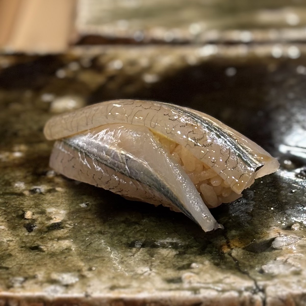Sushi Keita — 3