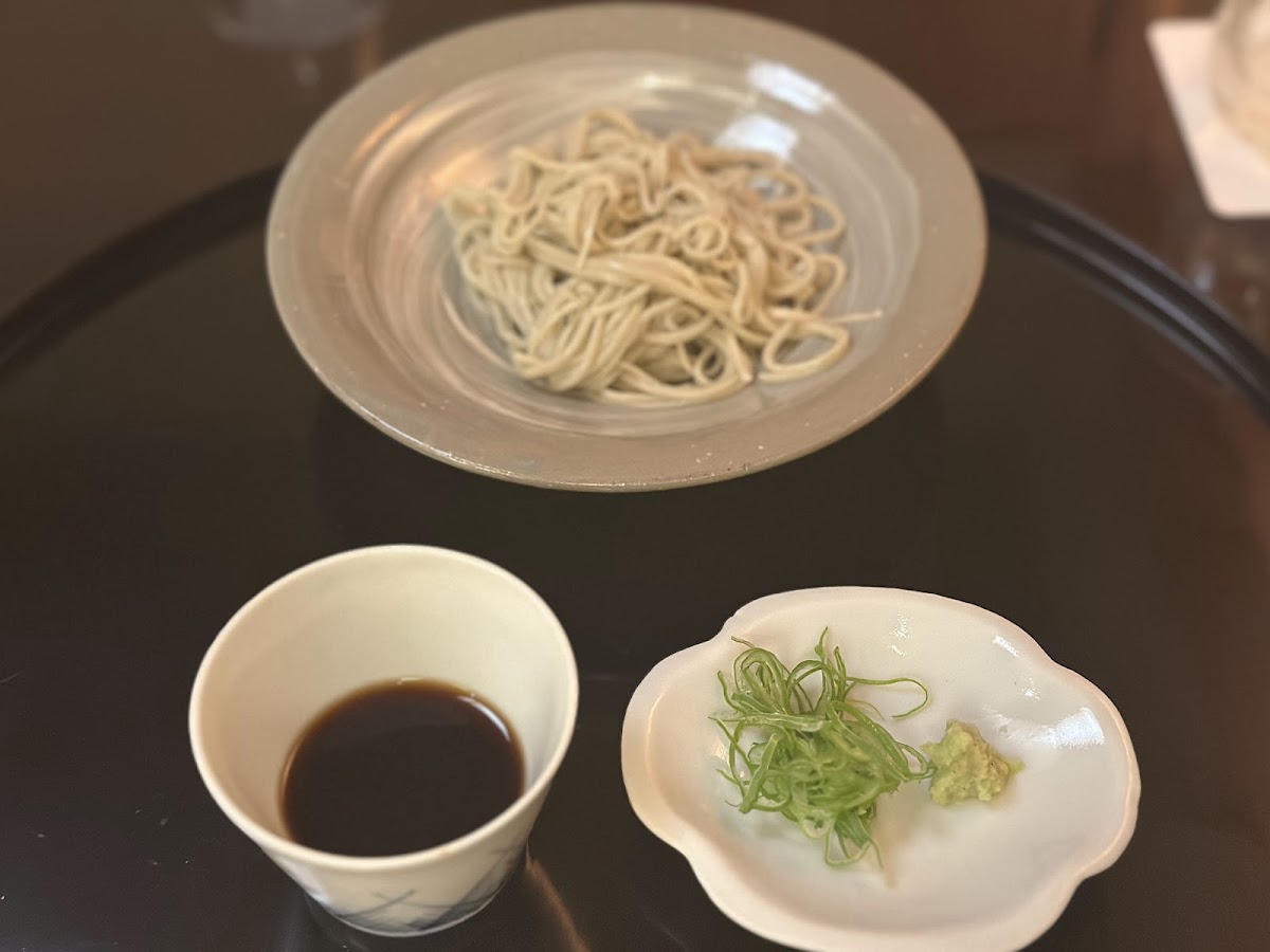 Jingumae Higuchi — 2