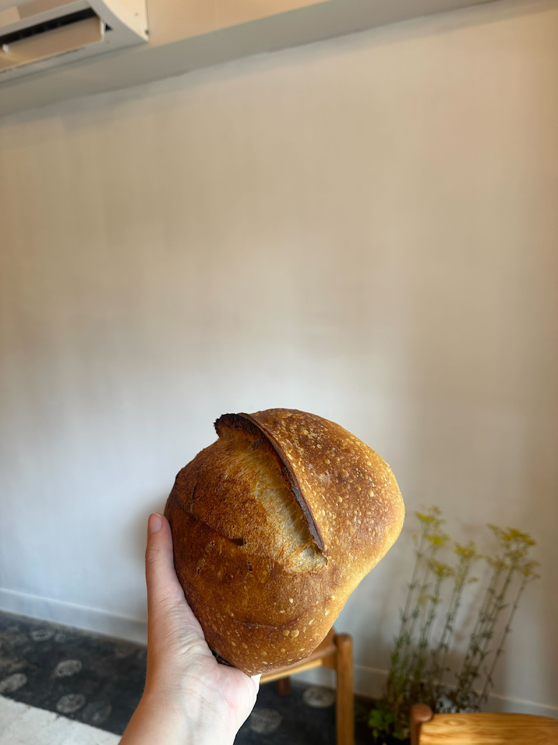 butter baby — 2