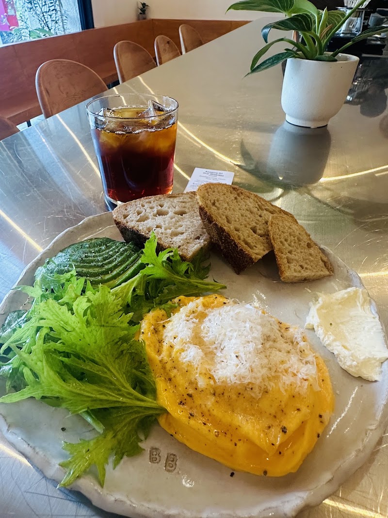 butter baby — 3