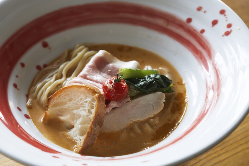 Ebimaru Ramen — 2