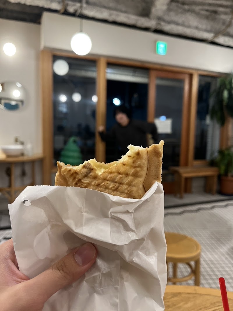 Ogura An Shimotakaido shop (小倉庵 下高井戸店) — 3