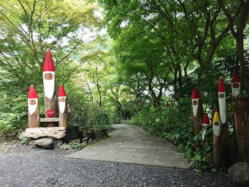 Fukazawa Tiny Museum — 2