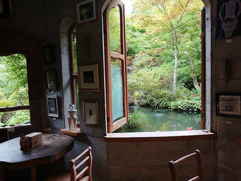 Fukazawa Tiny Museum — 3