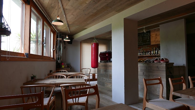 Cafe Imagine