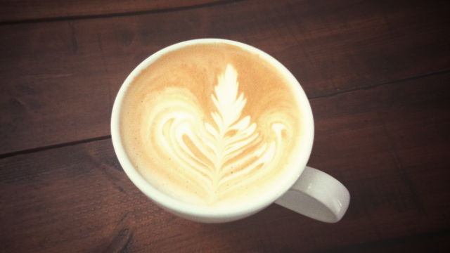 Cafe Imagine — 2