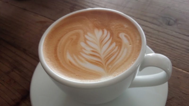 Cafe Imagine — 3