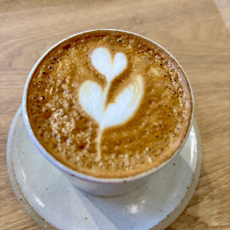 Blue Bottle Coffee (ブルーボトルコーヒー) - Kiyosumi-Shirakawa Flagship Cafe — 3