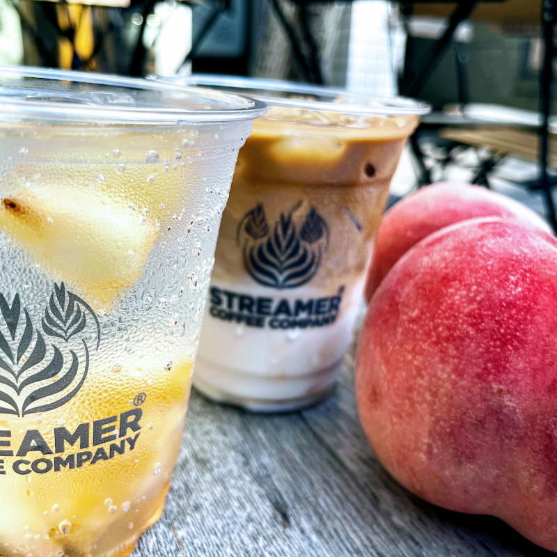 Streamer Coffee Company Harajuku — 2