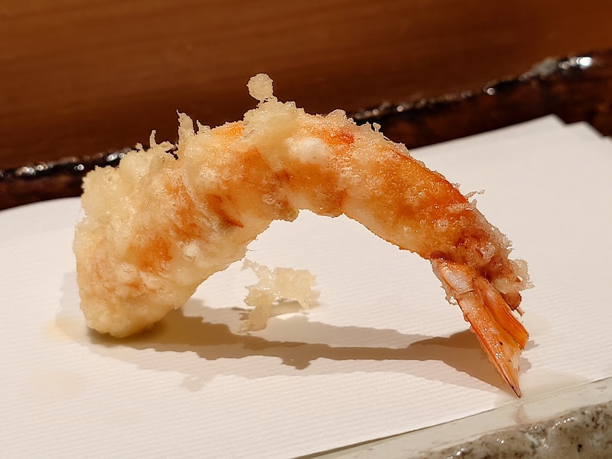 TenTempura Uchitsu (テンテンプラ ウチツ) — 3