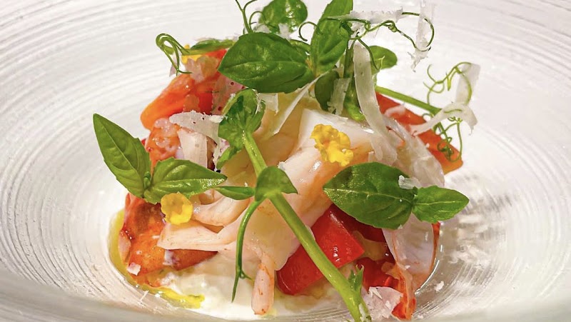 ristorante scintilla — 2