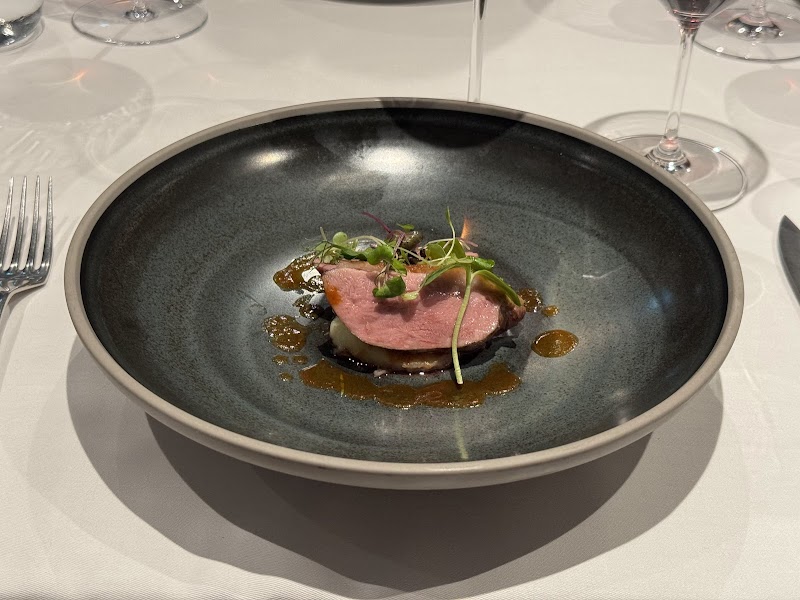 ristorante scintilla — 3
