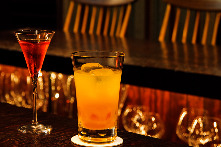 Bar Matsutora — 2