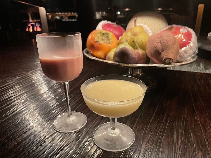 Bar Matsutora — 3