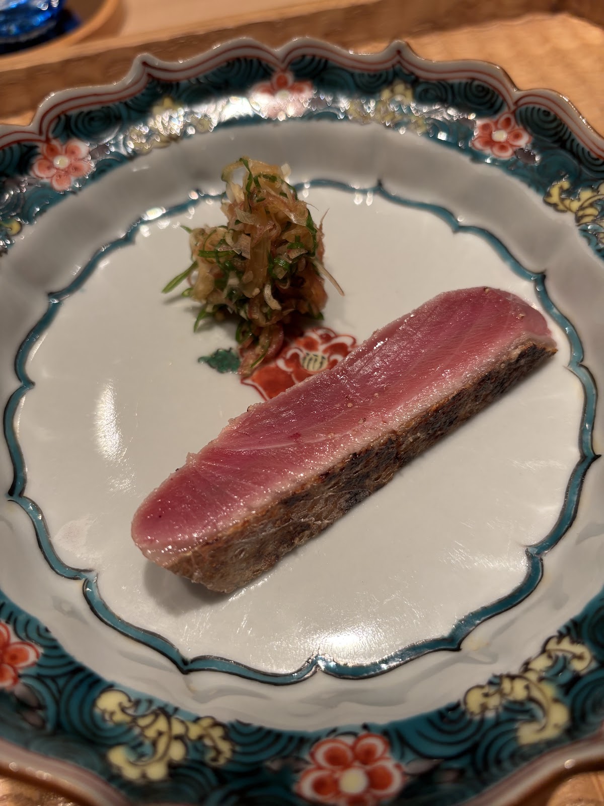 日本料理 白雲 (Nihonryōri Hakuun) — 3