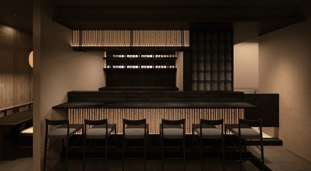 Sobagoya (そば小屋)