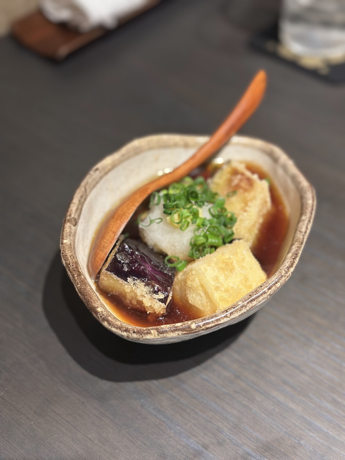 Sobagoya (そば小屋) — 3