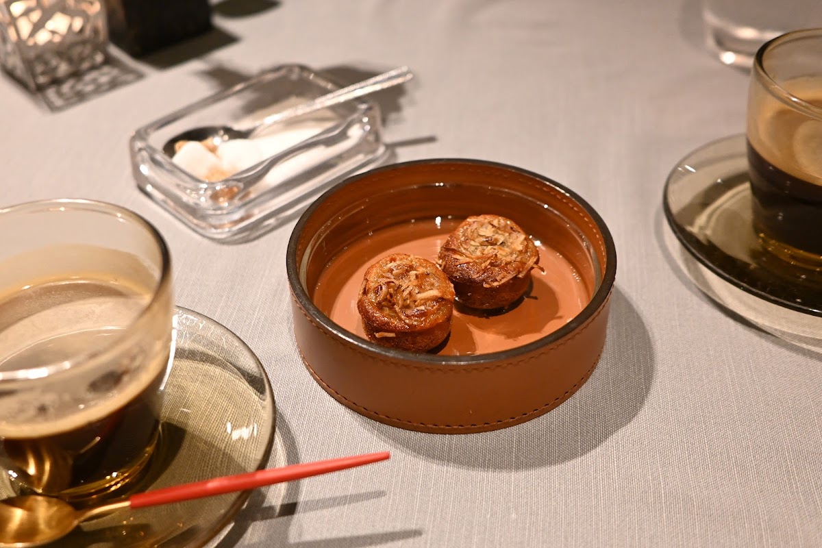 Ristorante Honda — 3