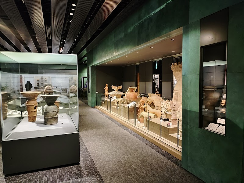 Kokugakuin University Museum — 3