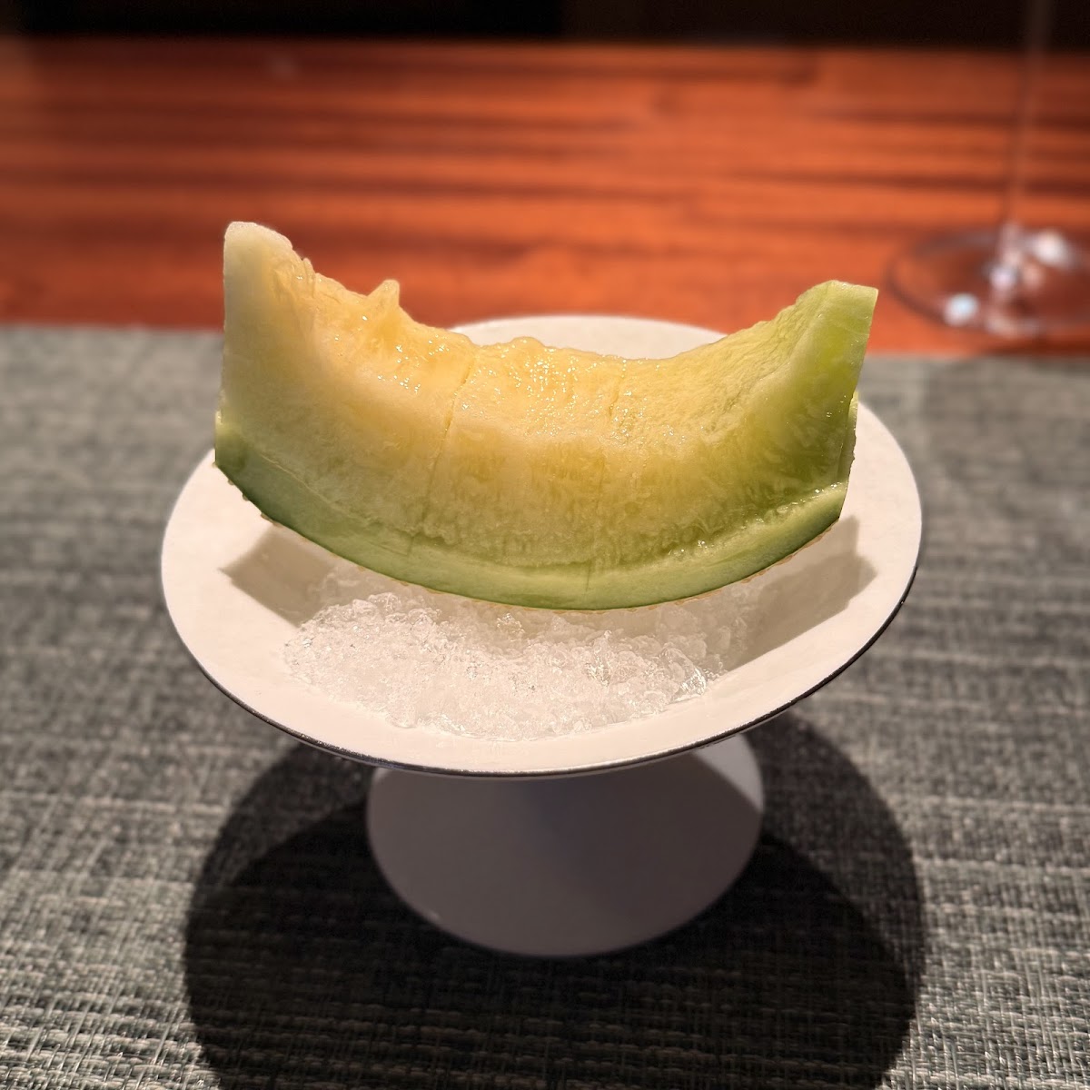 Ao Nishiazabu — 3