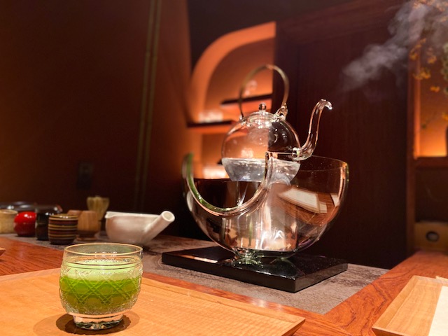 IPPUKU & MATCHA — 2