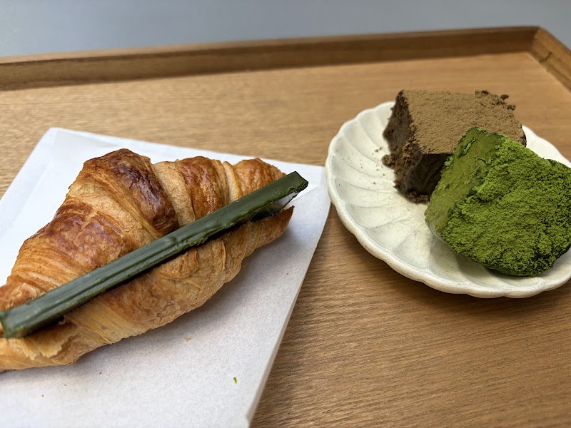 IPPUKU & MATCHA — 3