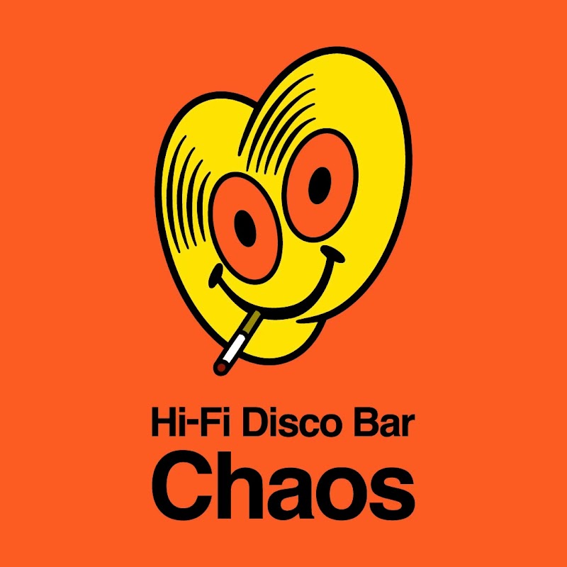 Hi-Fi Disco Bar Chaos|music bar — 2