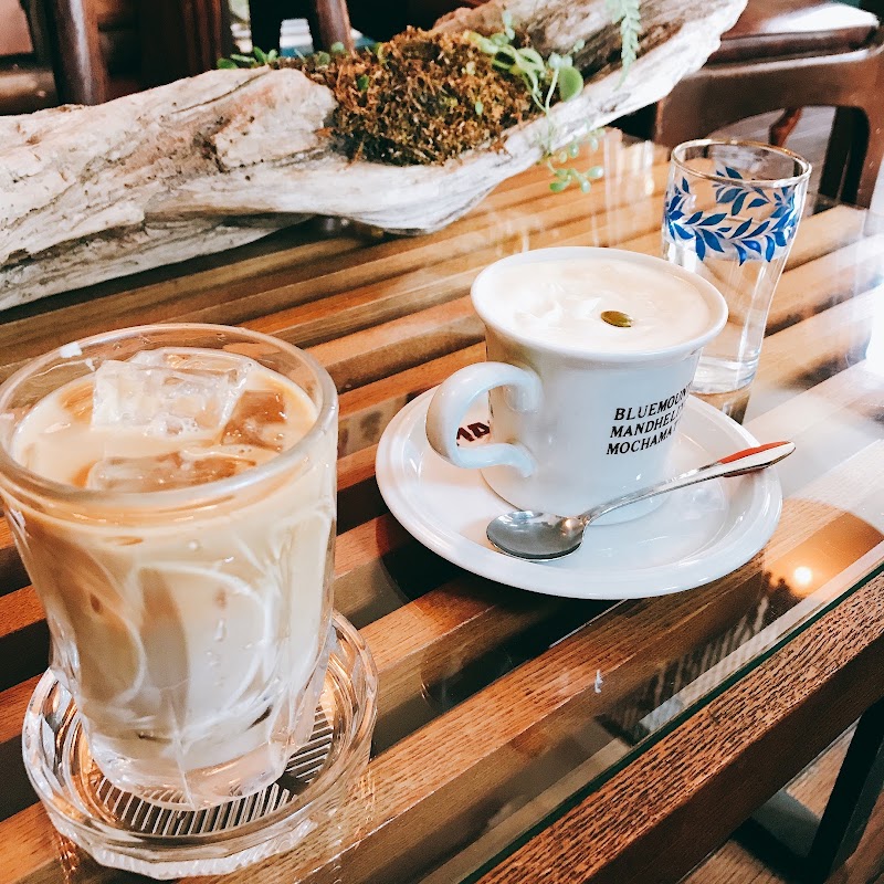 Masako: Jazz & Coffee — 2
