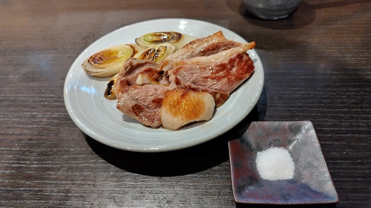 Kanda Yabu Soba — 3
