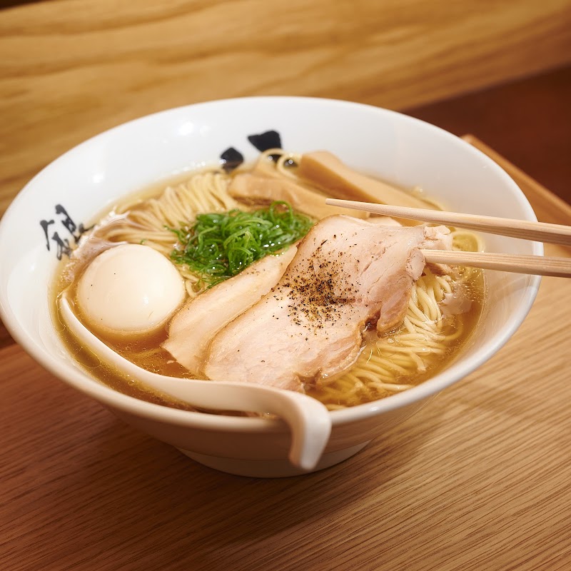 Ginza Hachigou — 2