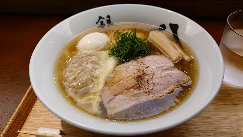 Ginza Hachigou — 3