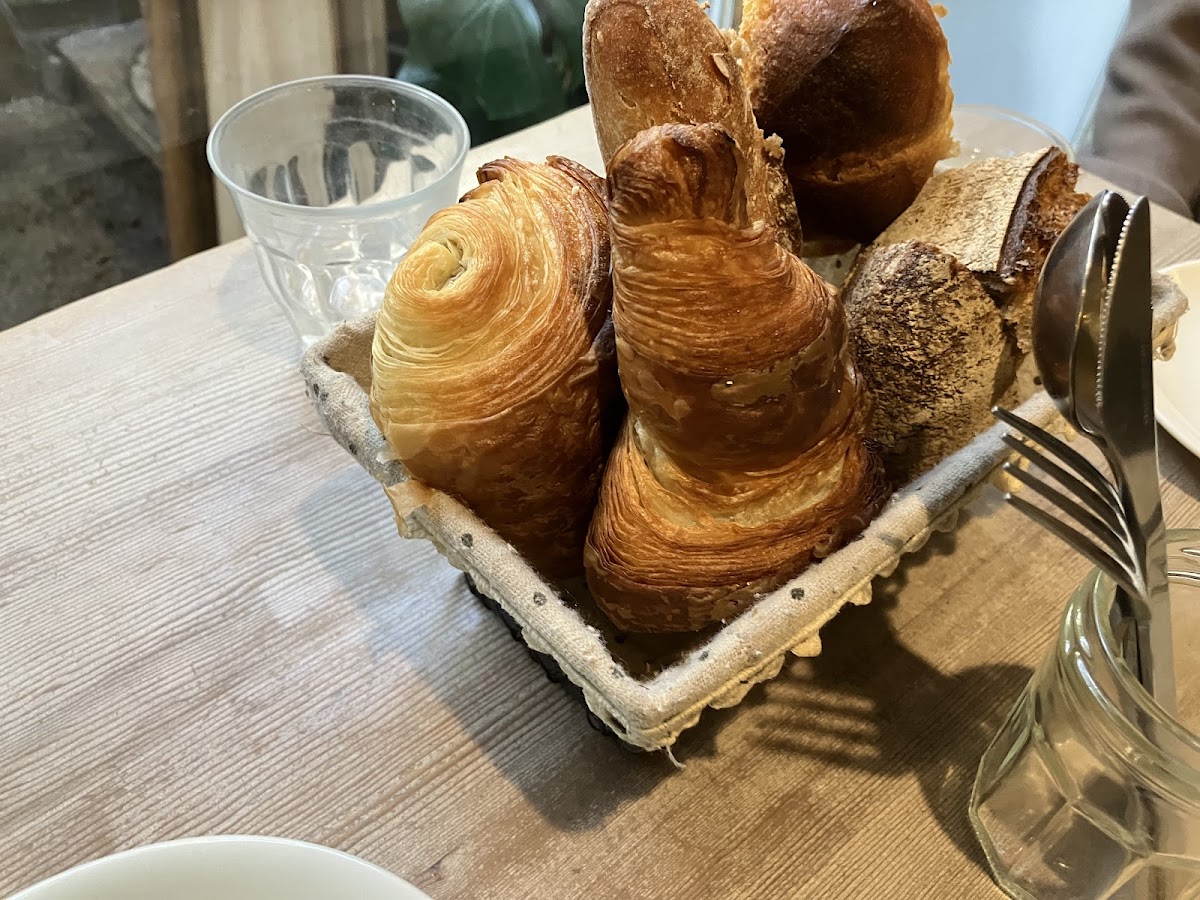 Katane Bakery — 2