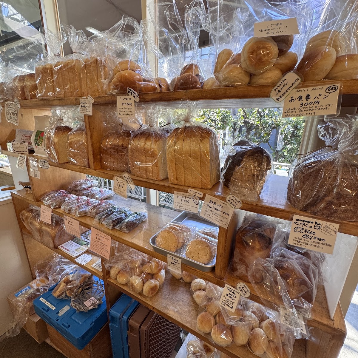 Katane Bakery — 3