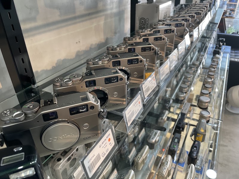 FILMCAMERA TOKYO — 2