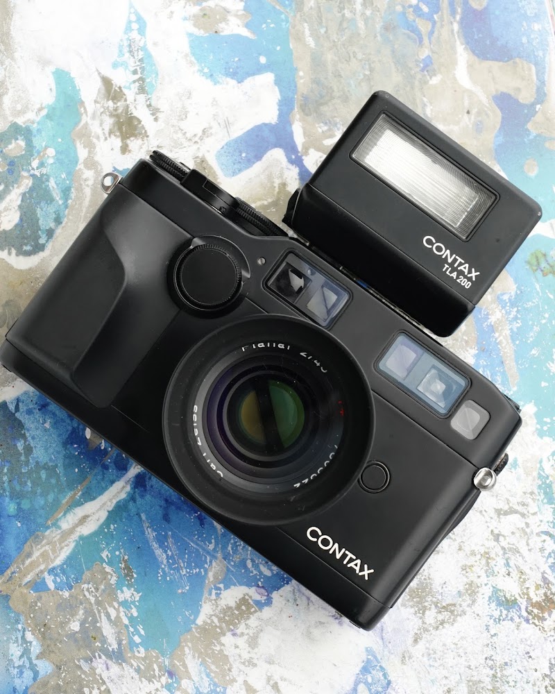 FILMCAMERA TOKYO — 3