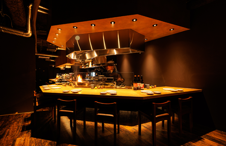 Ittosei Yakitori & Vegetable Izakaya (一灯青) — 2