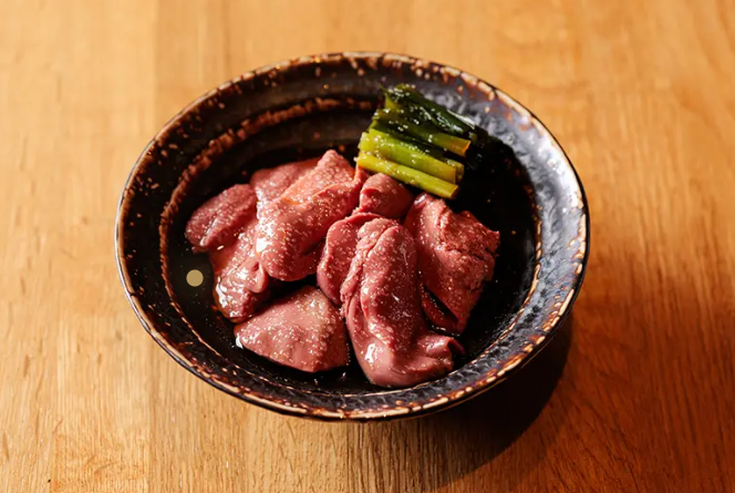 Ittosei Yakitori & Vegetable Izakaya (一灯青) — 3