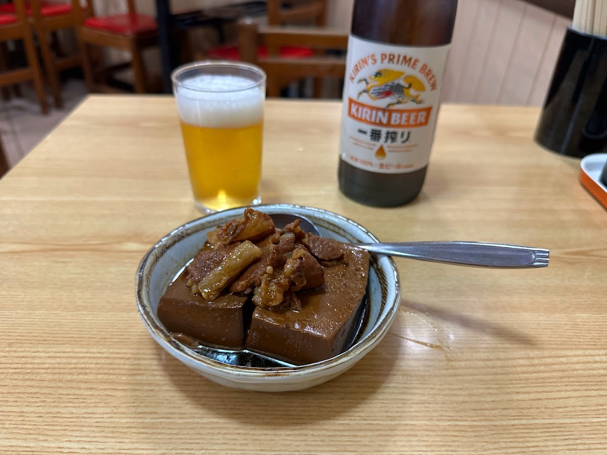 Nagano-ya (長野屋) — 2