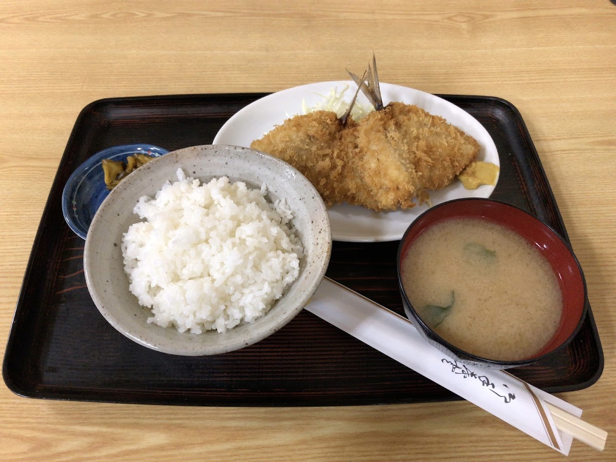 Nagano-ya (長野屋) — 3