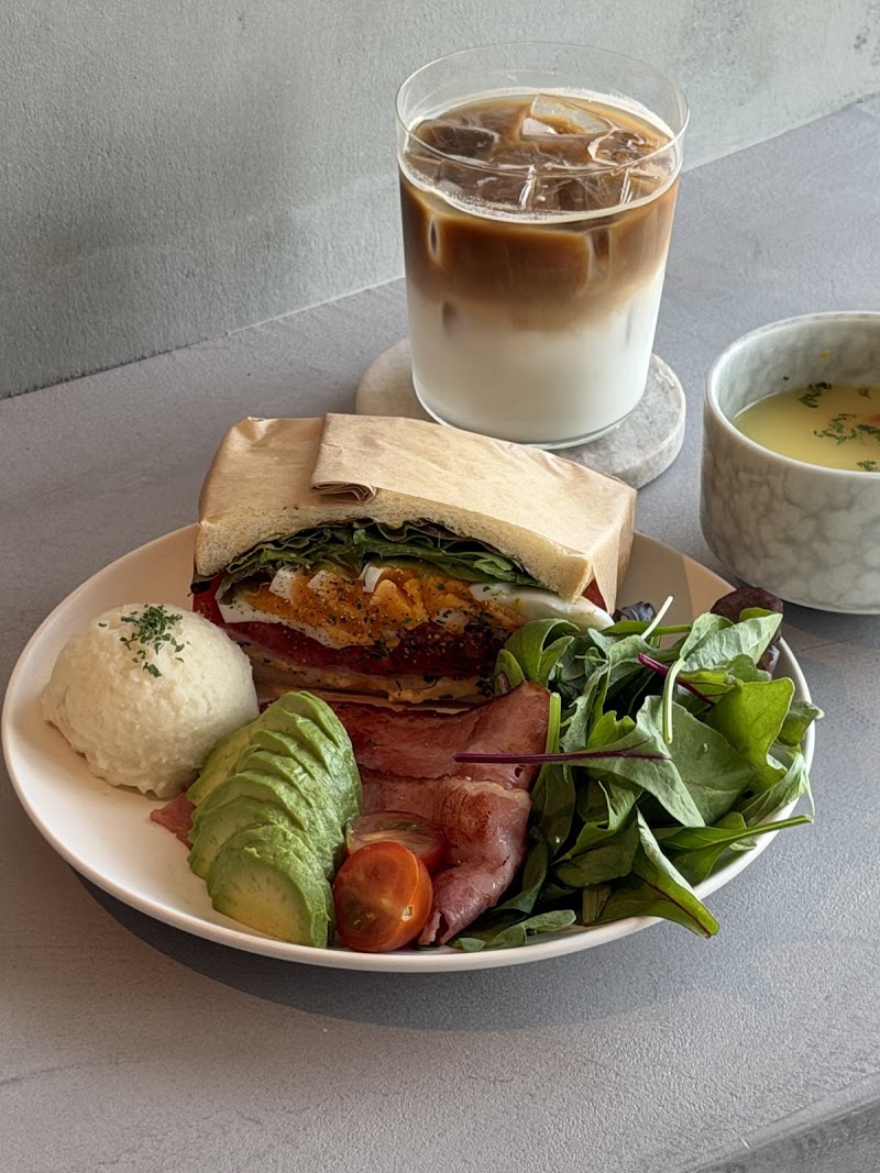 coen cafe&bar 月日 — 3