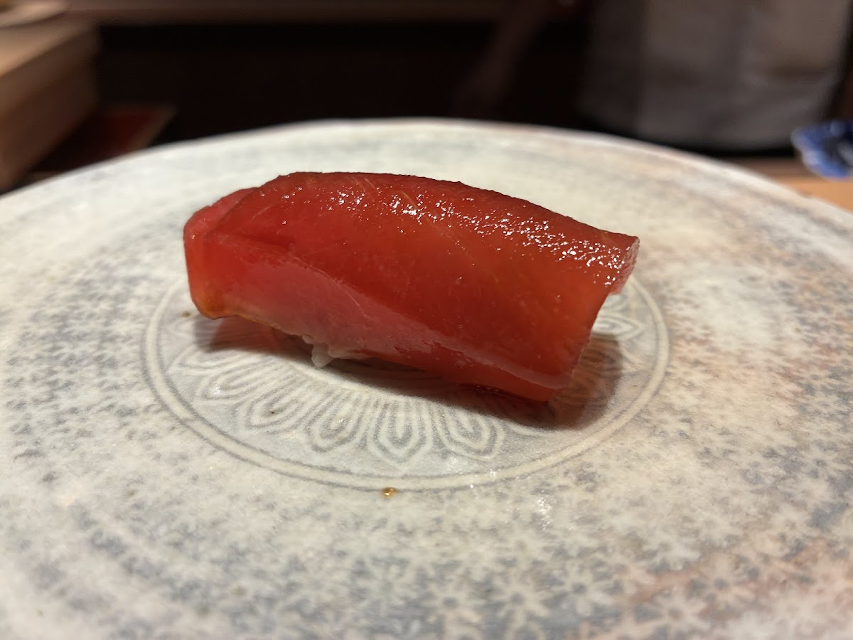 永田町 鮨 かねさか (Nagatacho Sushi Kanesaka) — 3