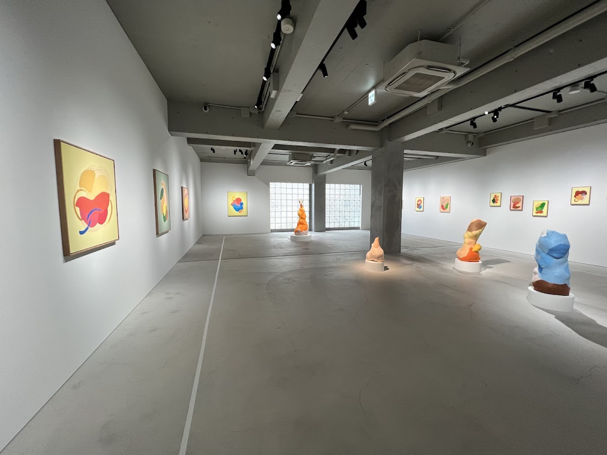 LURF GALLERY (ラーフギャラリー)