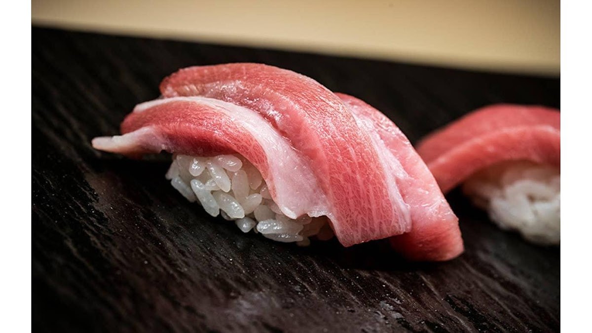 Sushiyu — 2