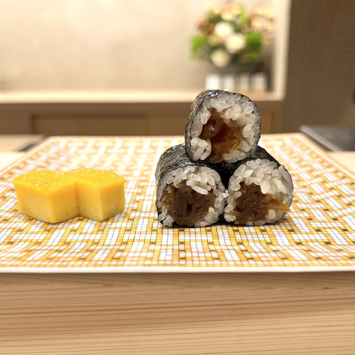 Sushiyu — 3