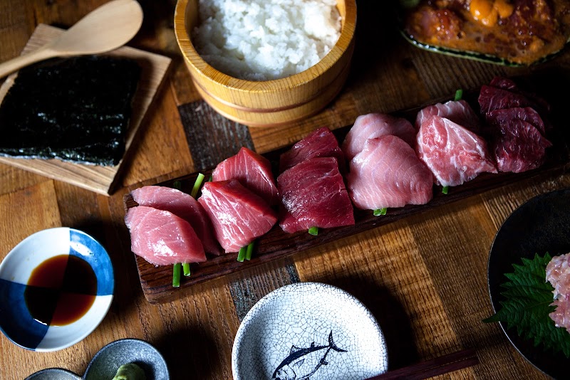 Maguro Mart (マグロマート) — 2