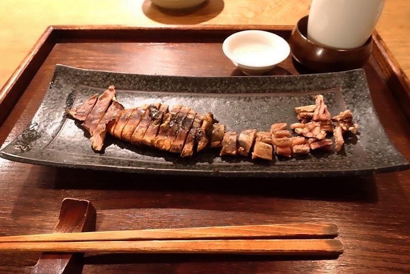 Soba Nemurian (ソバ ネムリアン) — 2